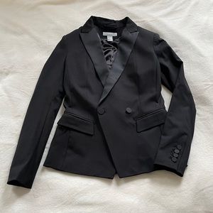 Black H&M Blazer
